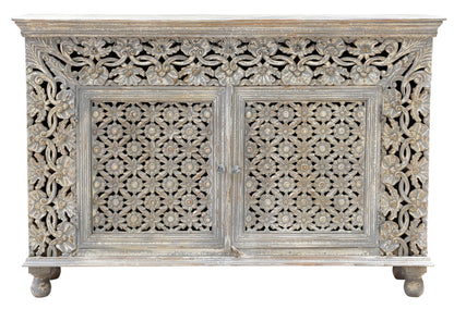 Blair - 2 Door Sideboard - Heritage Cream