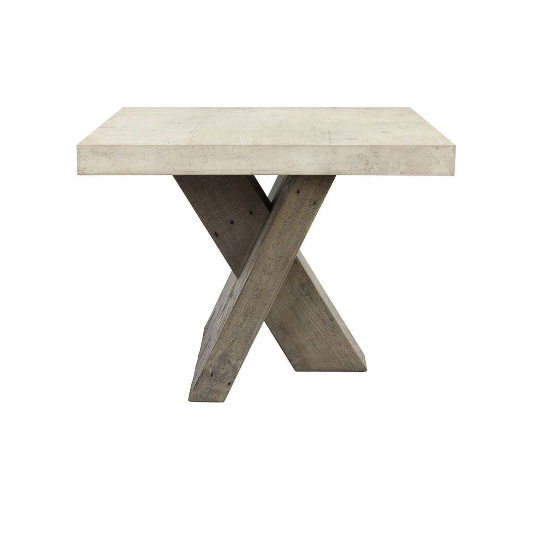 Durant - End Table, alternate view 2