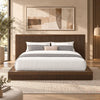 Leanna - Panel Bed