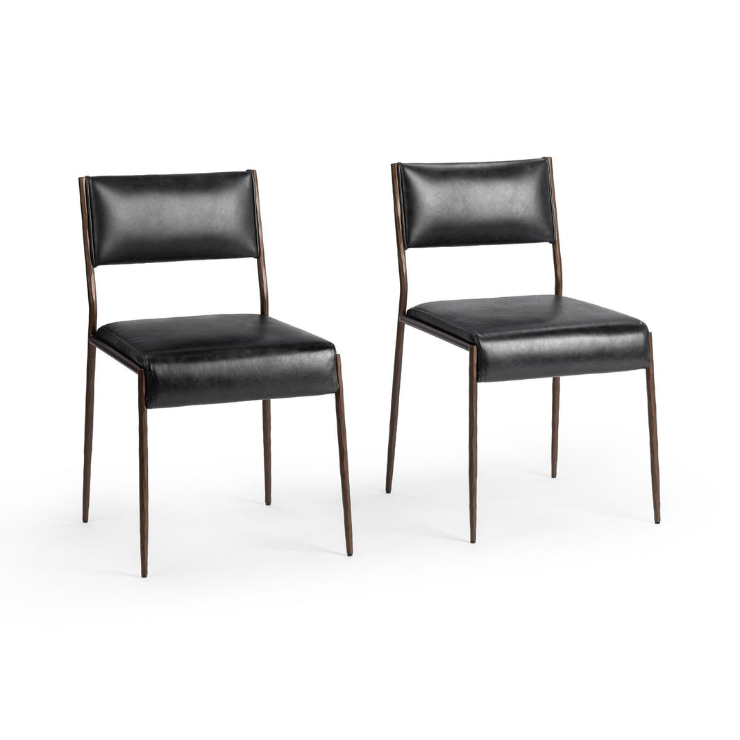 Kayne - Dining Chair (Set of 2), alternate view 2