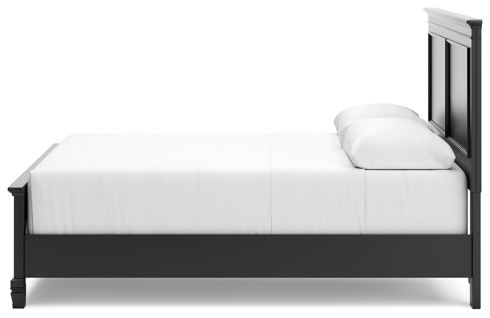 Lanolee - Panel Bed, alternate view 44