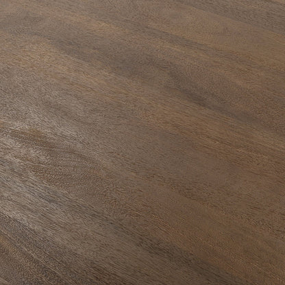 Hera - Round Dining Table, alternate view 22 with wood construction