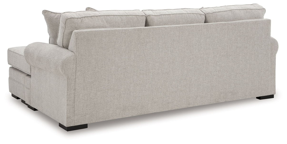 Eastonbridge - Living Room Set, alternate view 5
