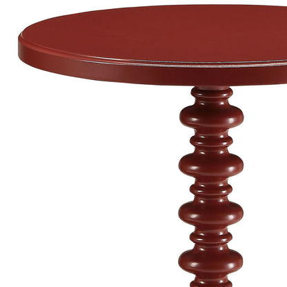Acton - Accent Table