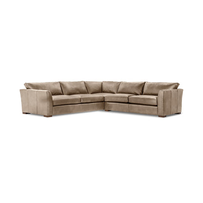 Bryson - 3 Piece Sectional - ElPaso