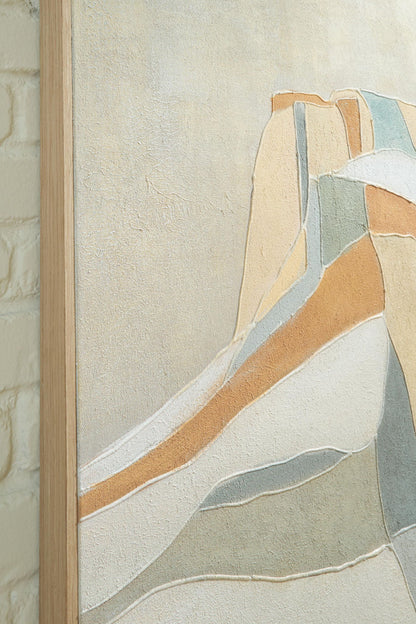 Vennfield Wall Art Multi, gallery image 3