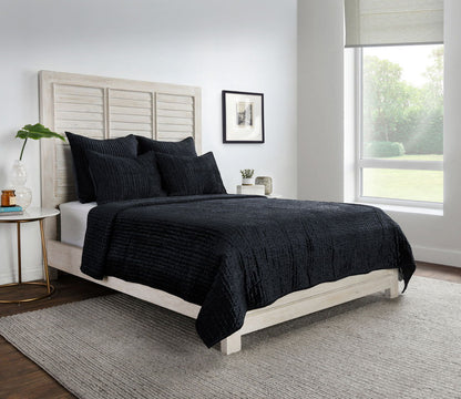 Bari - Velvet Sham
