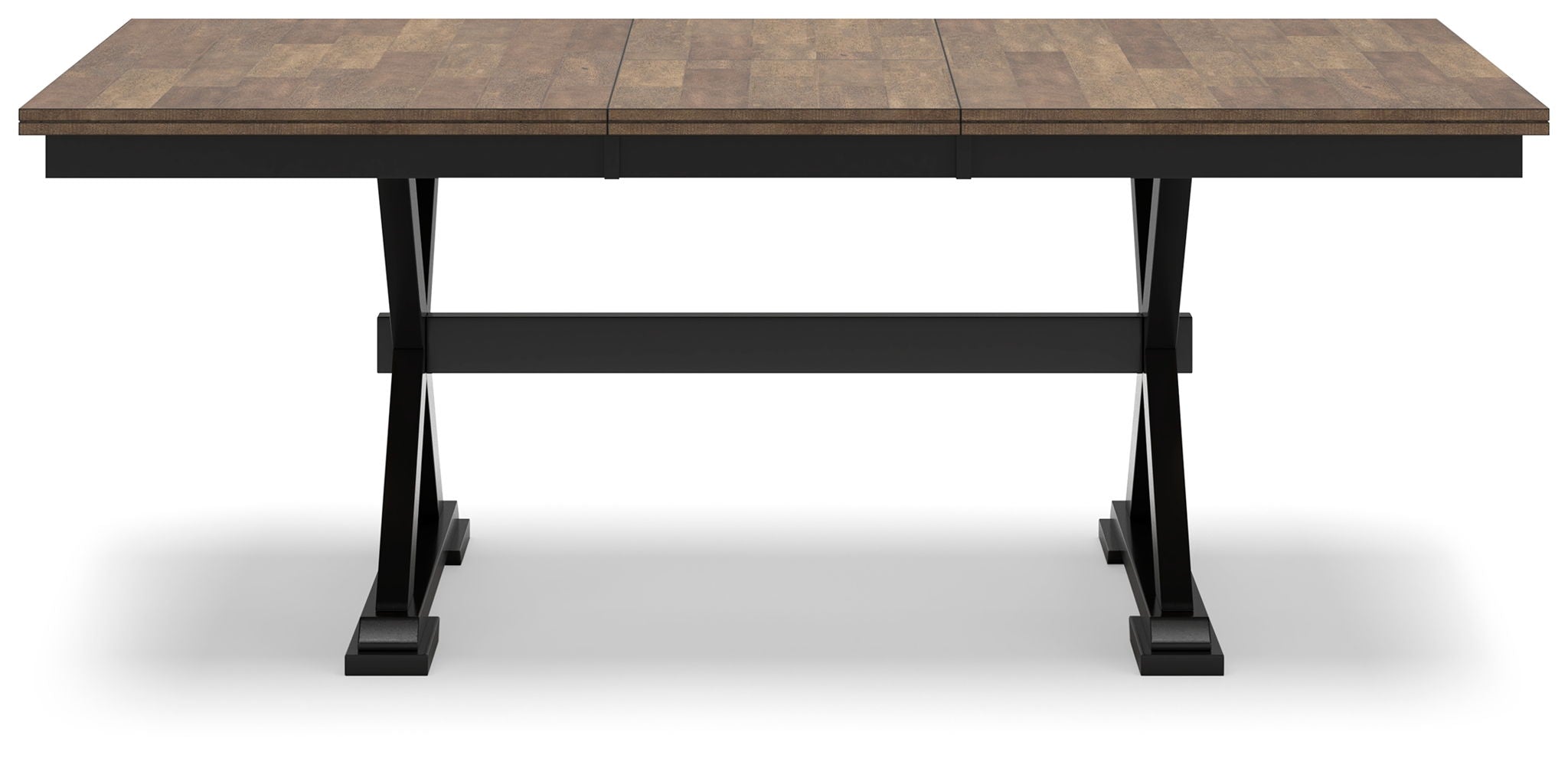 Wildenauer - Dining Room Set, alternate view 6 with solid wood