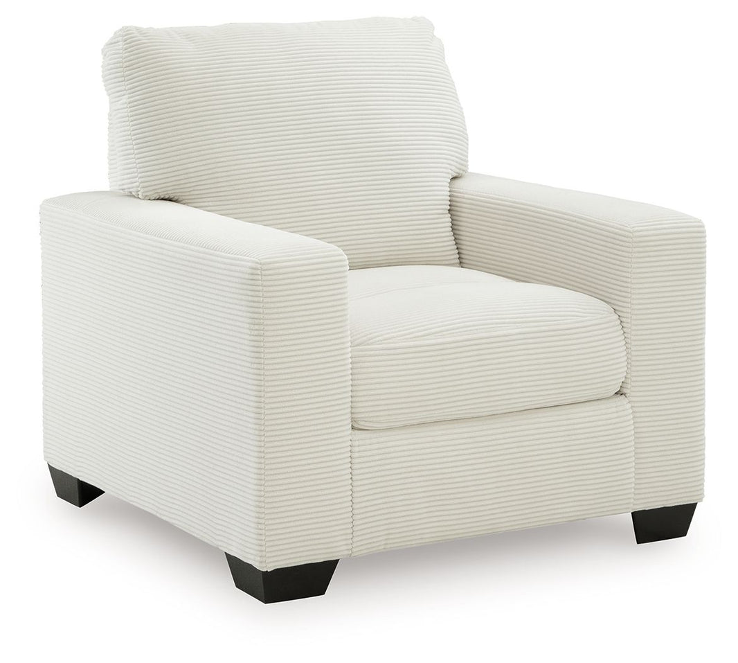 Greenbriar - Chair, alternate view 2