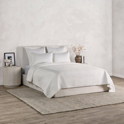 Diamond - Quilt Set