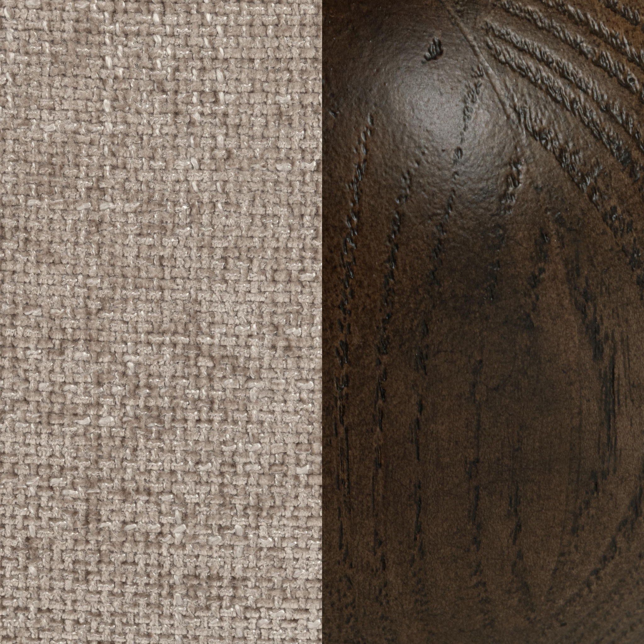 Penelope - Accent Chair, alternate view 8 with polyester fabric