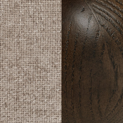 Penelope - Accent Chair, alternate view 8 with polyester fabric