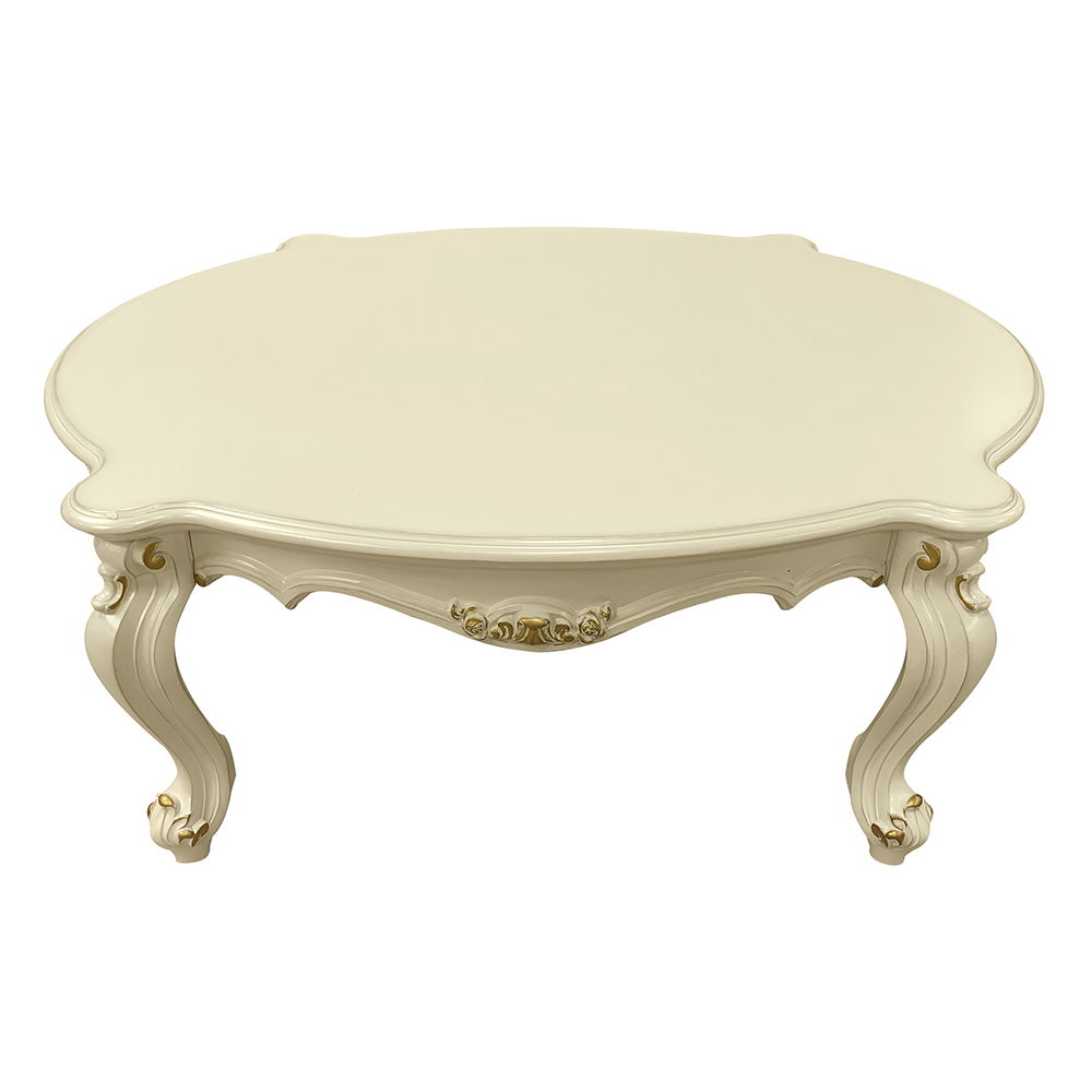 Picardy - Coffee Table, alternate view 2