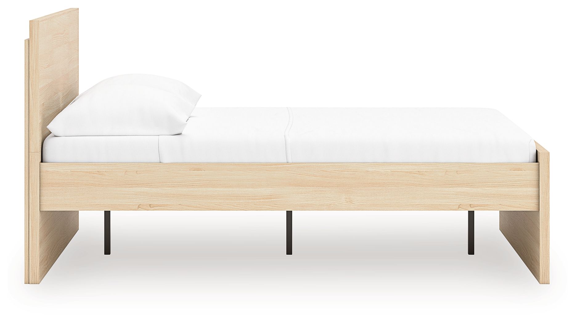 Onita - Panel Platform Bed, alternate view 90