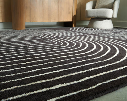 Eldonmore - Rug