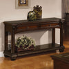 Anondale - Table, alternate view 2 with glass