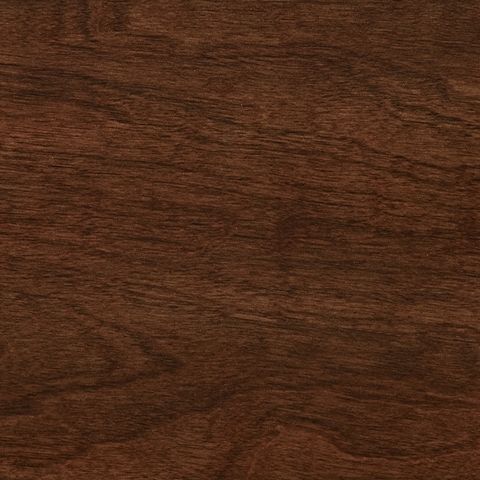 Trellington - King Sleigh Storage Bed - Brown, alternate view 4 with wood construction