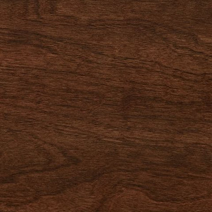 Trellington - King Sleigh Storage Bed - Brown, alternate view 4 with wood construction
