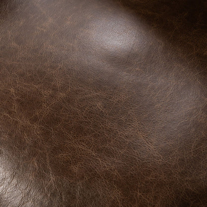 Strapling - Leather Dining Chair, alternate view 18 with top-grain leather