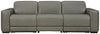 Correze - Power Reclining Sectional
