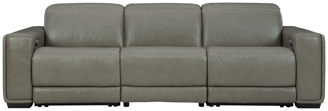 Correze - Power Reclining Sectional