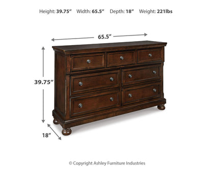 Porter - Dresser, alternate view 7