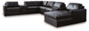 ModMax II - Sectional