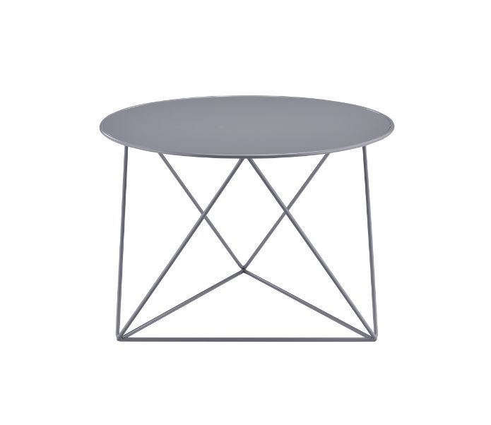 Epidia - Accent Table, alternate view 11 with metal