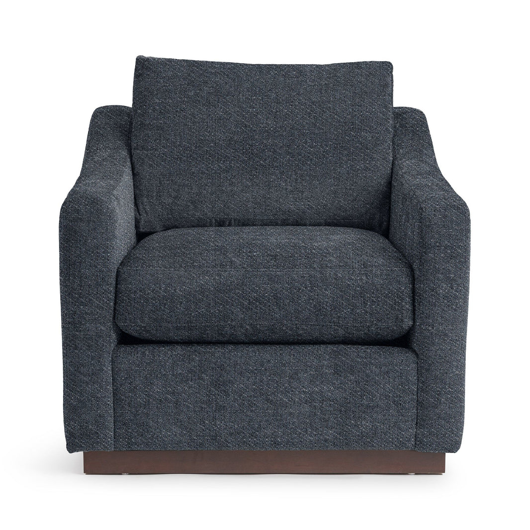 Aspen - Accent Chair, alternate view 13