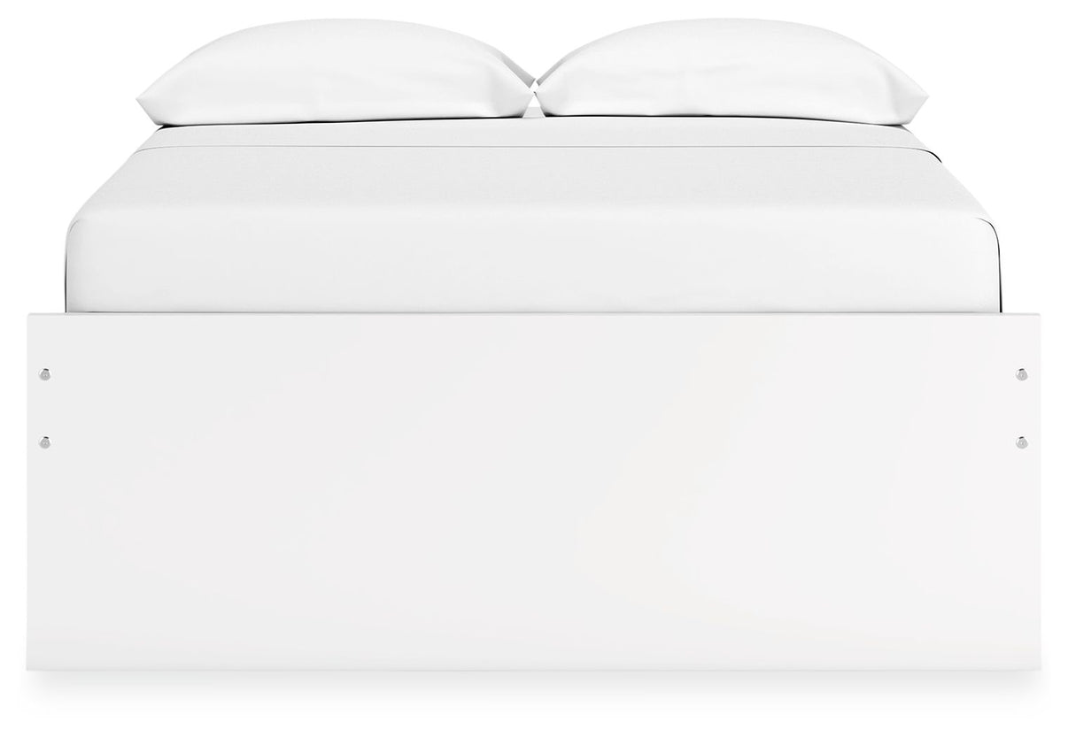 Onita - Platform Bed, alternate view 80