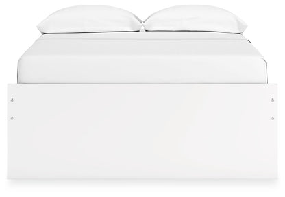 Onita - Platform Bed, alternate view 80