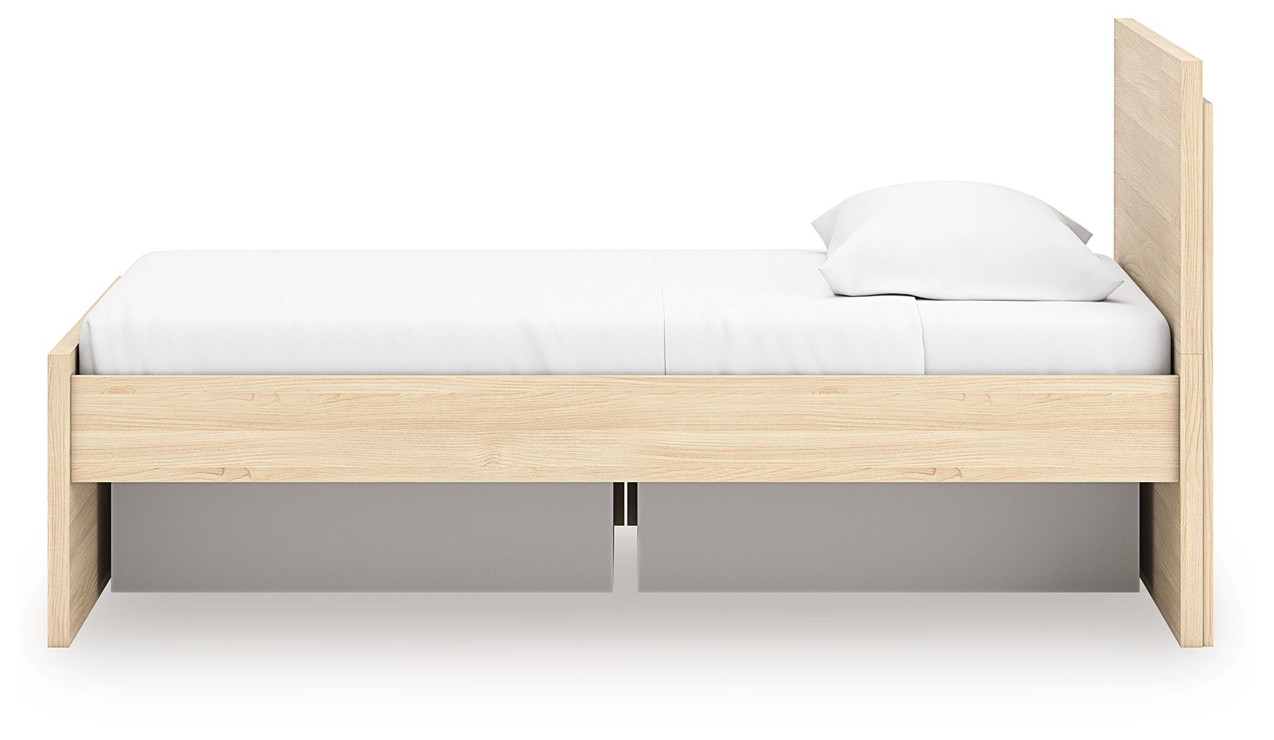 Onita - Panel Platform Bed, alternate view 92