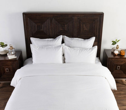Karina - 3 Piece Duvet Set