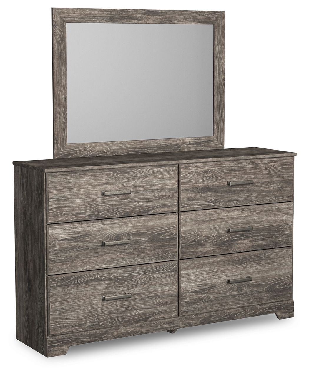 Ralinksi - Dresser, alternate view 2