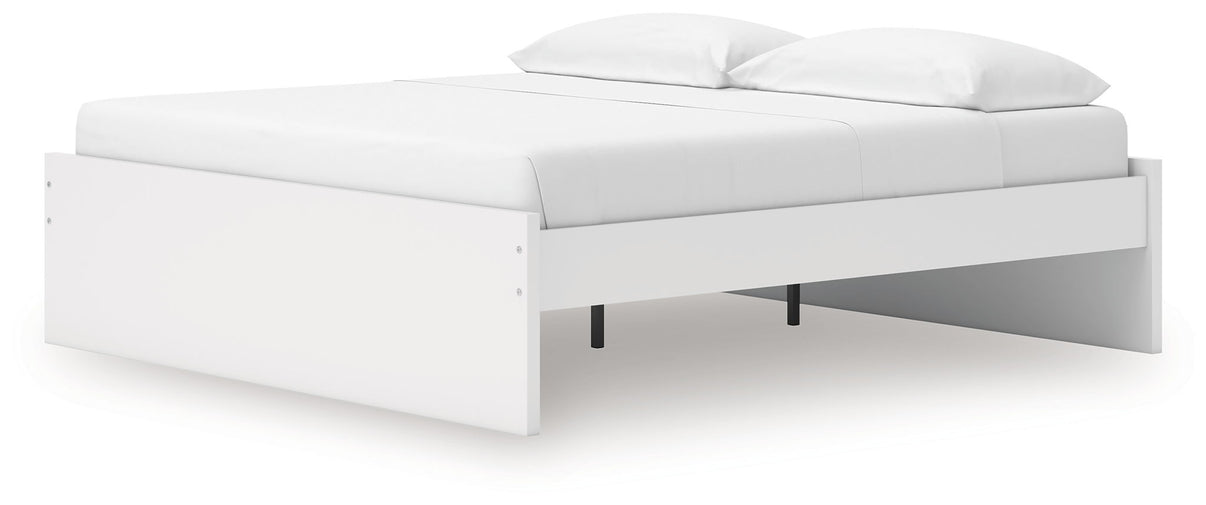 Onita - Platform Bed, alternate view 81