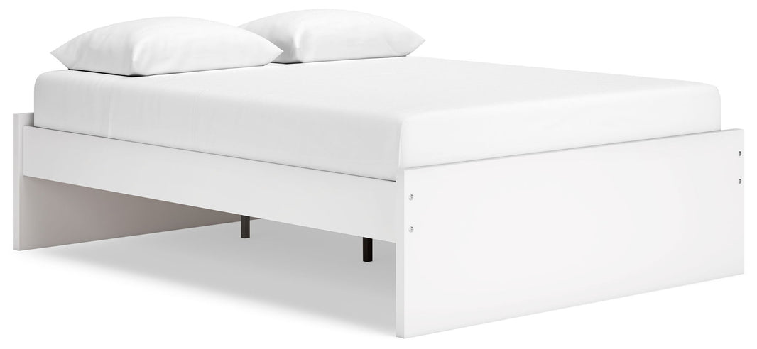 Onita - Platform Bed, alternate view 7