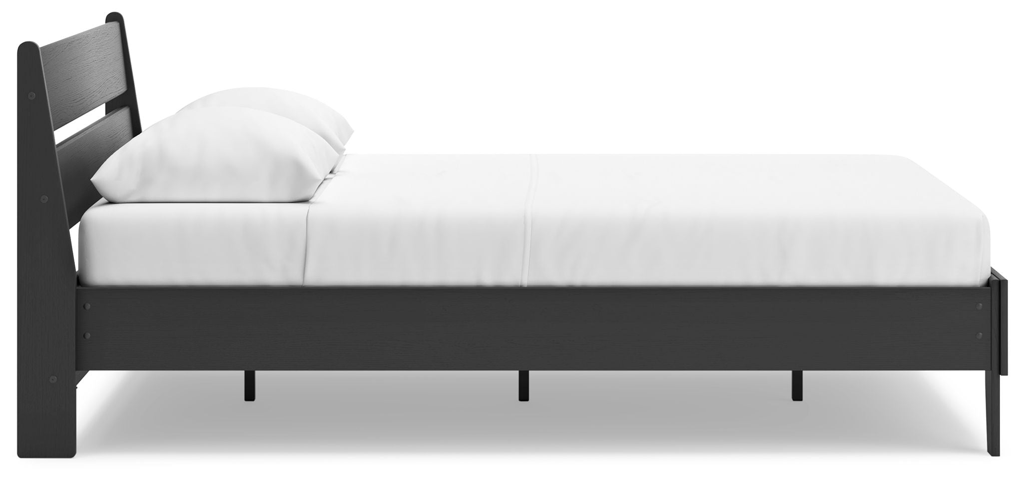 Socalle - Panel Platform Bed, alternate view 27