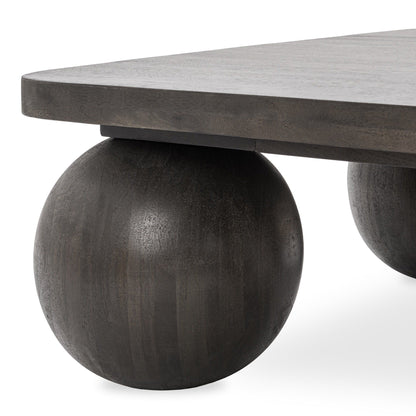 Delyla - Coffee Table