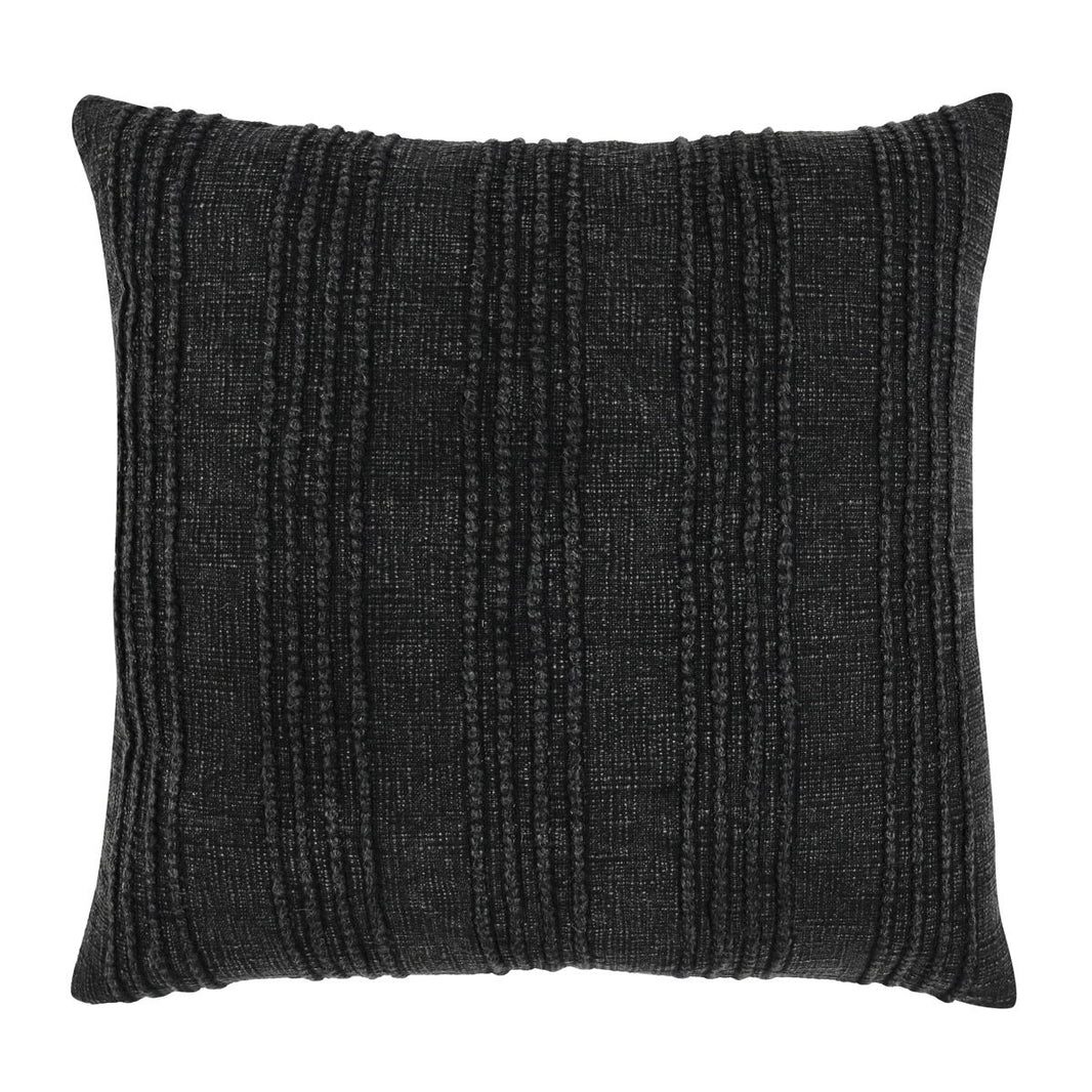 Gratitude - SLD Pillow, alternate view 8 with cotton fabric