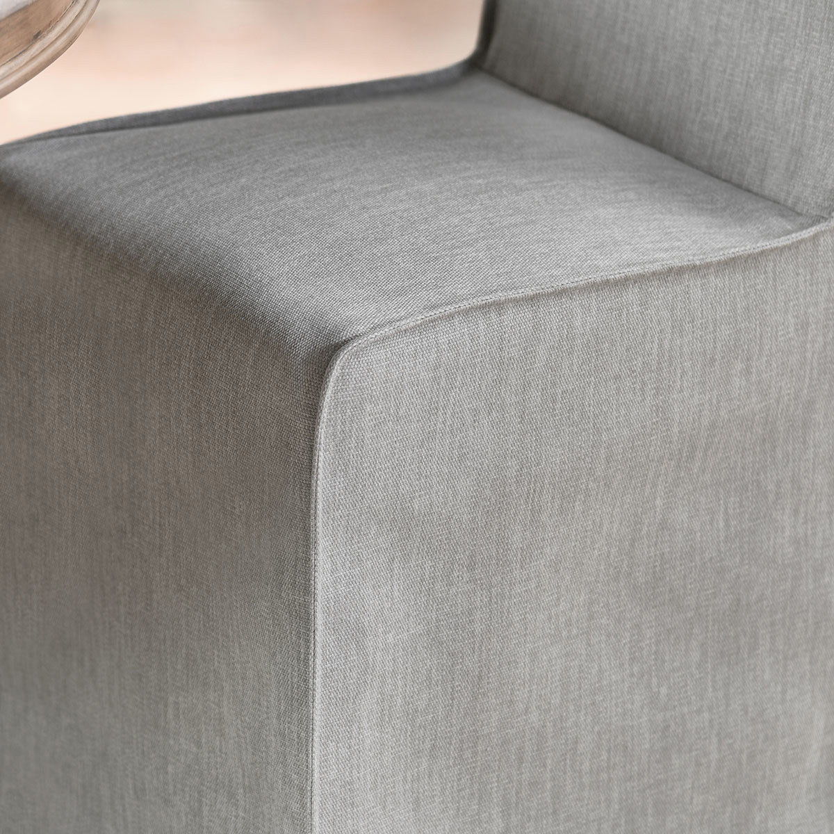 Jordan - Upholstered Dining Chair (Set of 2), alternate view 8