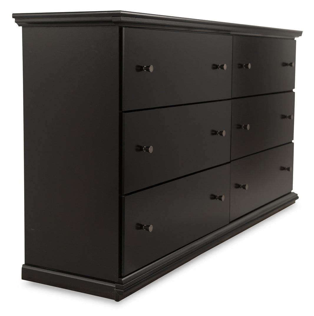 Maribel - Dresser, product view