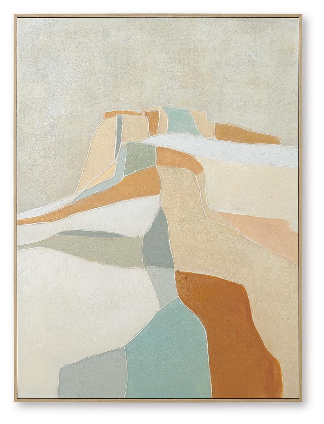 Vennfield Wall Art Multi