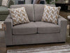 Bridgepoint - Loveseat