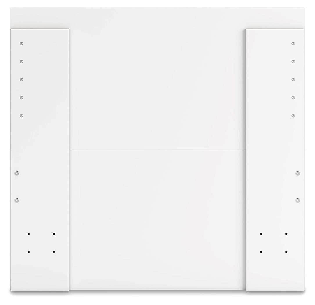 Onita - Panel Platform Bed, alternate view 93