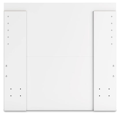 Onita - Panel Platform Bed, alternate view 93
