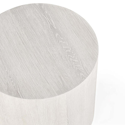 Layne - Round End Table