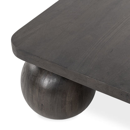 Delyla - Coffee Table