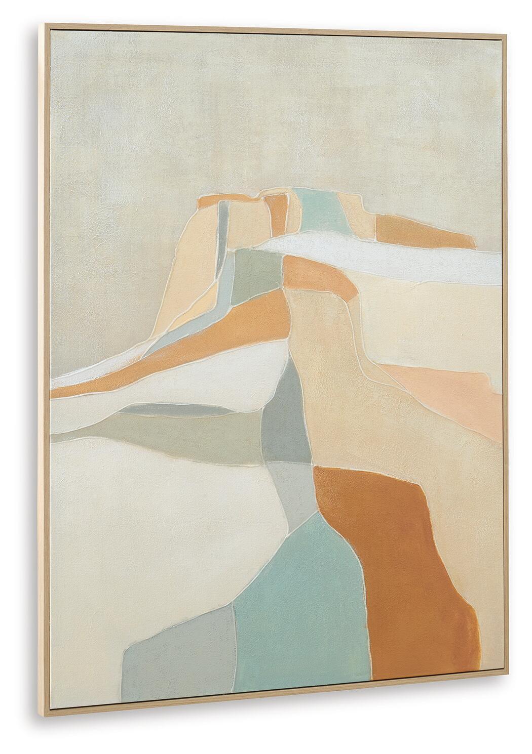 Vennfield Wall Art Multi, gallery image 4