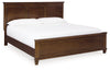 Danabrin - Panel Bed, alternate view 4