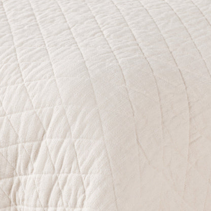Lana And Vintage Lana - Wool Quilt Set